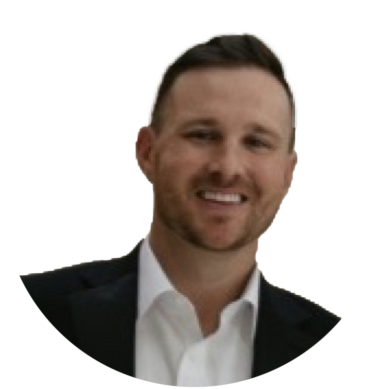 Headshot of Tyler Key Sr GRC Program Manager at Workday