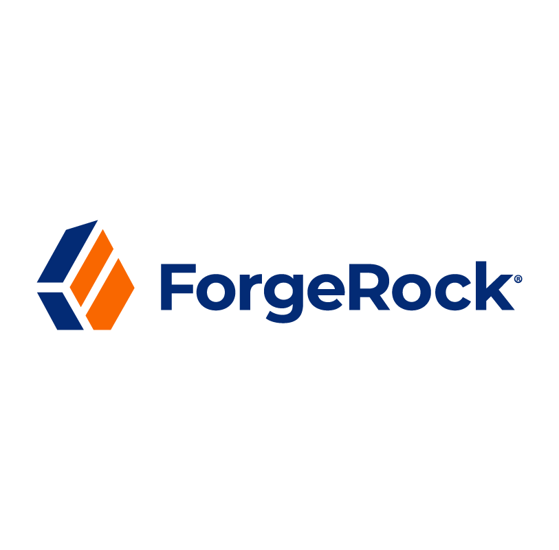 ForgeRock logo